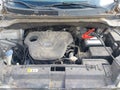 2015 Kia Soul — photo 10 of 11 | VIN KNDJN2A25F7789960