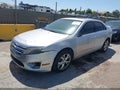 Photo 2 of 12 — 2012 Ford Fusion