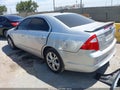 Photo 3 of 12 — 2012 Ford Fusion