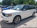 Photo 2 of 13 — 2011 Ford Flex