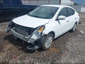 2019 Nissan Versa — photo 2 of 17 | VIN 3N1CN7AP7KL860537
