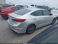 Photo 4 of 16 — 2018 Hyundai Elantra