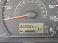 2023 Mitsubishi Mirage — photo 15 of 17 | VIN ML32FUFJ1PHF04248