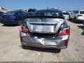 2023 Mitsubishi Mirage — photo 16 of 17 | VIN ML32FUFJ1PHF04248