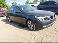 Photo 1 of 15 — 2008 BMW 5 Series