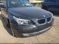 Photo 6 of 15 — 2008 BMW 5 Series