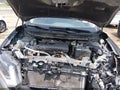2017 Nissan Rogue Sport — photo 10 of 17 | VIN JN8AT2MV1HW264385