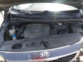 2016 Kia Sedona — photo 10 of 16 | VIN KNDMB5C13G6086635