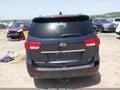 2016 Kia Sedona — photo 16 of 16 | VIN KNDMB5C13G6086635