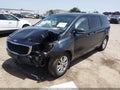 2016 Kia Sedona — photo 2 of 16 | VIN KNDMB5C13G6086635