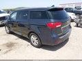 2016 Kia Sedona — photo 3 of 16 | VIN KNDMB5C13G6086635