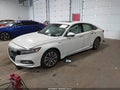 2019 Honda Accord — photo 2 of 15 | VIN 1HGCV3F96KA014425