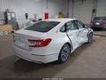 2019 Honda Accord — photo 4 of 15 | VIN 1HGCV3F96KA014425