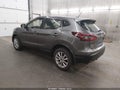 2020 Nissan Rogue Sport — photo 3 of 17 | VIN JN1BJ1CW3LW374778