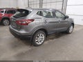 2020 Nissan Rogue Sport — photo 4 of 17 | VIN JN1BJ1CW3LW374778