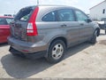Photo 4 of 16 — 2010 Honda CR-V