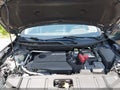2023 Nissan Rogue Sport — photo 10 of 16 | VIN 5N1BT3AB7PC796736