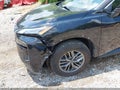 2023 Nissan Rogue Sport — photo 6 of 16 | VIN 5N1BT3AB7PC796736