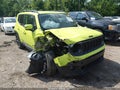 2018 Jeep Renegade — photo 1 of 16 | VIN ZACCJABB5JPJ09710