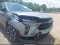 2025 Chevrolet Trax — photo 6 of 16 | VIN KL77LJEP2SC285848