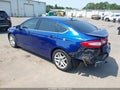 Photo 3 of 17 — 2014 Ford Fusion
