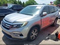 2018 Honda Pilot — photo 2 of 17 | VIN 5FNYF5H53JB010314