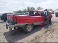 1997 Dodge Ram 2500 — photo 4 of 16 | VIN 3B7KF23D9VM557270