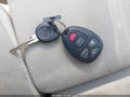 2009 Chevrolet Impala — photo 11 of 11 | VIN 2G1WT57K091221615