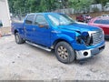 Photo 1 of 16 — 2010 Ford F-150