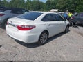 Photo 4 of 19 — 2017 Toyota Camry