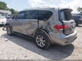 2012 Infiniti QX56 — photo 3 of 16 | VIN JN8AZ2NF1C9516035