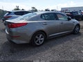 Photo 4 of 11 — 2014 Kia Optima