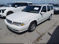 Photo 2 of 12 — 1999 Volvo V70