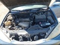 Photo 10 of 17 — 2002 Toyota Camry