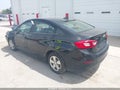 2018 Chevrolet Cruze — photo 3 of 16 | VIN 1G1BC5SM0J7247761