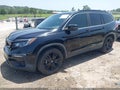 2022 Honda Pilot — photo 2 of 11 | VIN 5FNYF5H29NB003850
