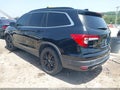 2022 Honda Pilot — photo 3 of 11 | VIN 5FNYF5H29NB003850