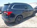 2022 Honda Pilot — photo 4 of 11 | VIN 5FNYF5H29NB003850