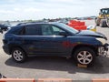2005 Lexus RX 330 — photo 13 of 19 | VIN 2T2HA31U85C083883