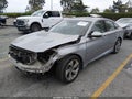 2018 Honda Accord — photo 2 of 19 | VIN 1HGCV1F41JA142207