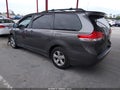 Photo 3 of 16 — 2012 Toyota Sienna