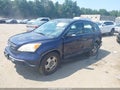 2007 Honda CR-V — photo 2 of 15 | VIN JHLRE48387C070078