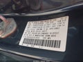 2007 Honda CR-V — photo 9 of 15 | VIN JHLRE48387C070078