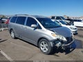 Photo 1 of 17 — 2012 Toyota Sienna