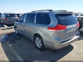 Photo 3 of 17 — 2012 Toyota Sienna