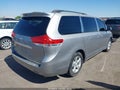 Photo 4 of 17 — 2012 Toyota Sienna