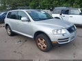 2004 Volkswagen Touareg — photo 1 of 19 | VIN WVGBC77L64D082349