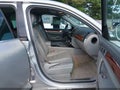 2004 Volkswagen Touareg — photo 5 of 19 | VIN WVGBC77L64D082349