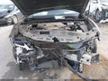 2022 Lexus ES 300h — photo 10 of 16 | VIN 58ACA1C17NU022862