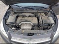 Photo 10 of 11 — 2013 Chevrolet Malibu